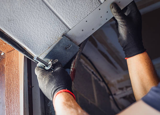 Reliable Garage Door Panel Replacement contractor in Candler-McAfee, GA by Garage Doors Repair Pro